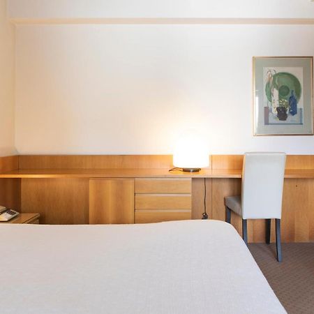 Hotel Due Mori 티따델라 외부 사진